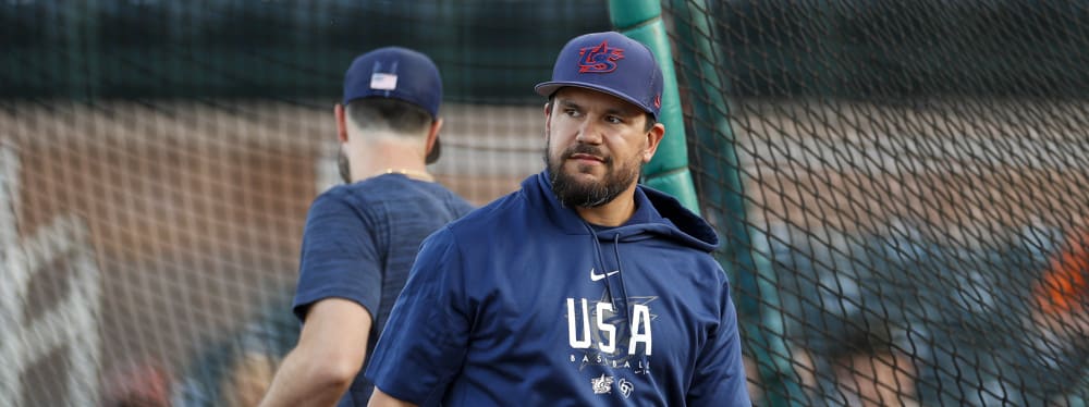 World Baseball Classic DFS: DraftKings Plays and Strategy for Monday, March 9