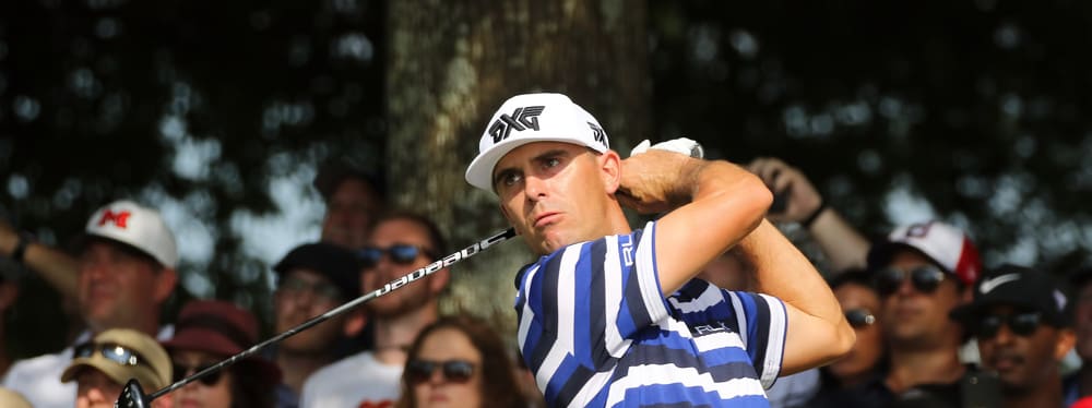 FanDuel PGA: The RSM Classic