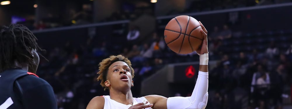 College Hoops Barometer: Risers & Fallers