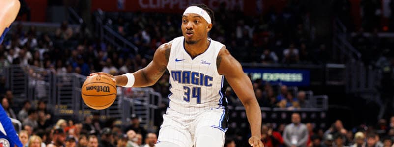 NBA DFS Picks: DraftKings Plays and Strategy for Friday, April 5