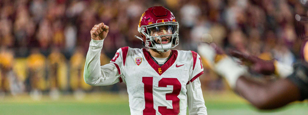 Top Sports Betting Promos For Colorado vs USC Odds