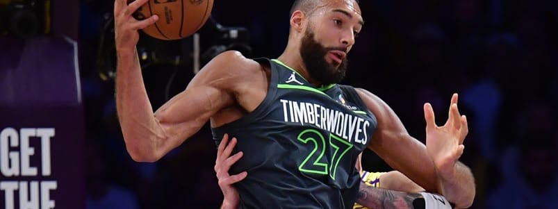 NBA DFS Picks: DraftKings Plays and Strategy for Thursday, May 8