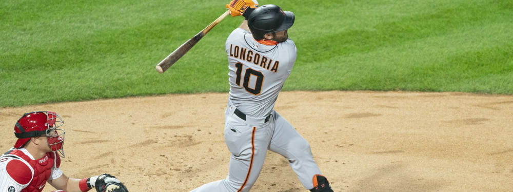DraftKings MLB: Monday Breakdown