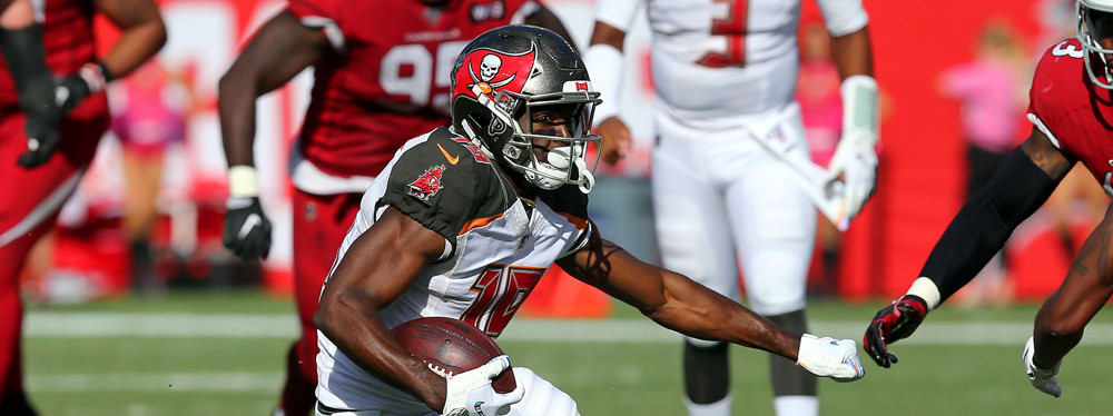 NFL Waiver Wire: Week 15 Pickups