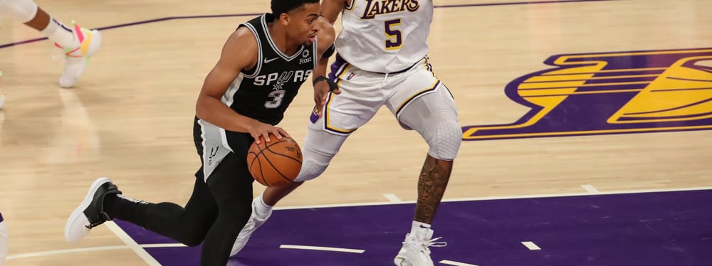 2022-23 NBA Fantasy Sleepers: 5 Forwards to Target