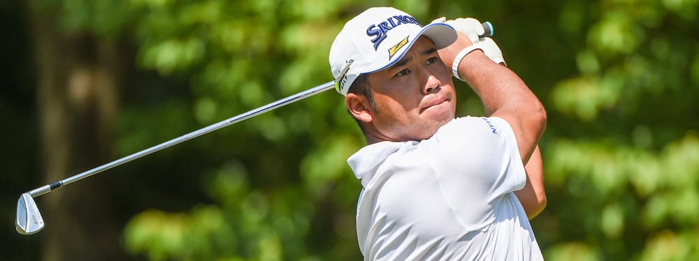 DraftKings PGA: Fortinet Championship