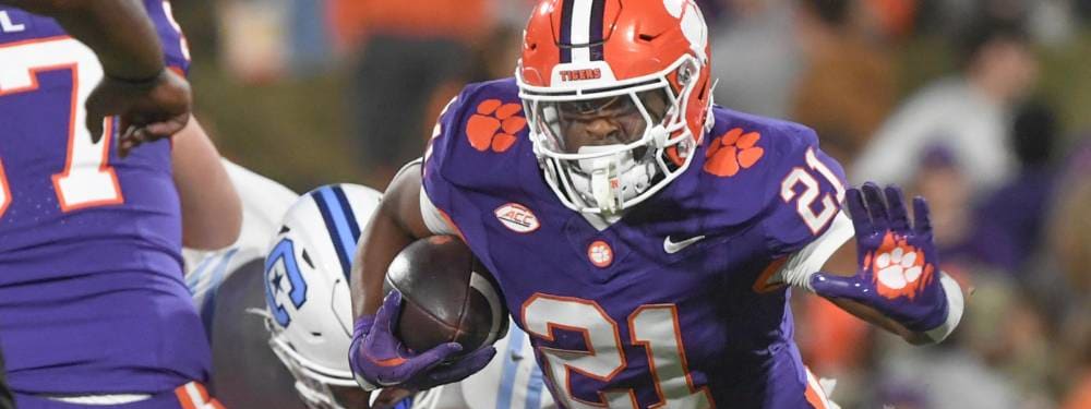 Caesars Sportsbook Promo Code ROTODYW - Bet $1 & Double Your Winnings for CFP Betting & NFL