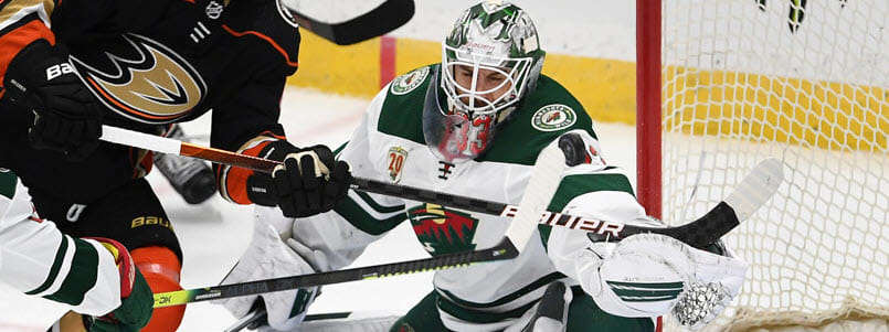 DraftKings NHL: Monday Breakdown