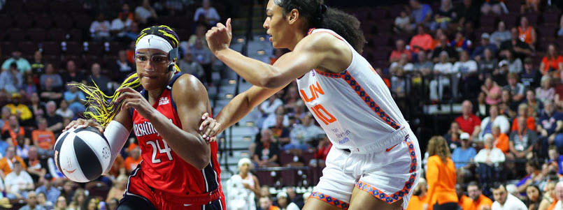 Best WNBA Bets Today: Free Picks and Player Props for Sunday, July 13