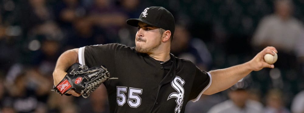 AL FAAB Factor: Waiver Pickups of the Week