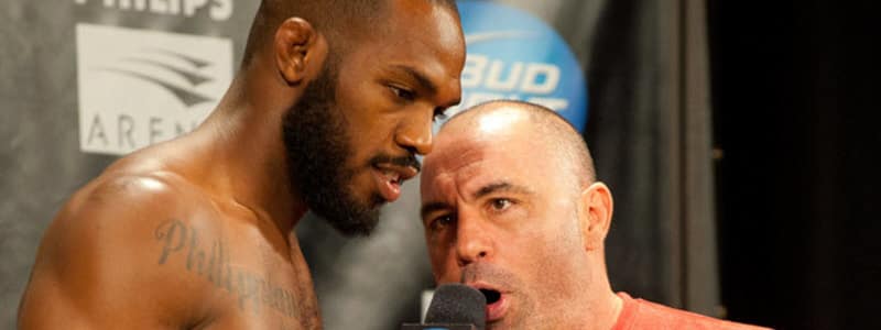 MMA DFS Podcast: UFC 239