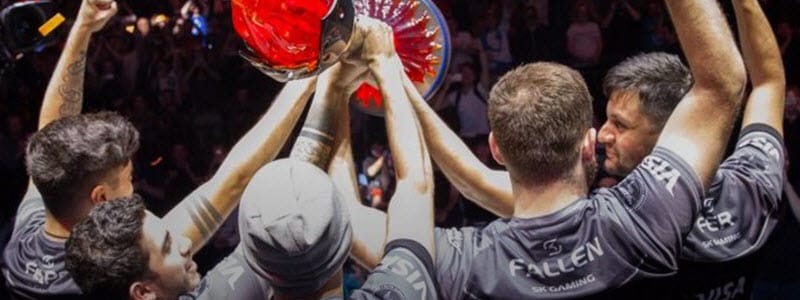 DraftKings CS:GO: Wednesday Cheat Sheet