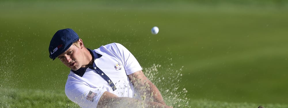 RBC Heritage Preview: A Shot-Maker's Course