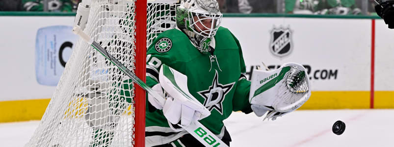 Expert NHL Betting Picks and Odds for October 14: Best Bets and Parlay Tips