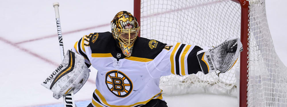 DraftKings NHL: Friday Breakdown