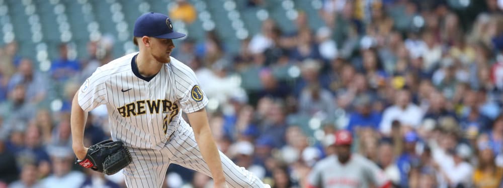 MLB FAAB Factor: Waiver Pickups of the Week