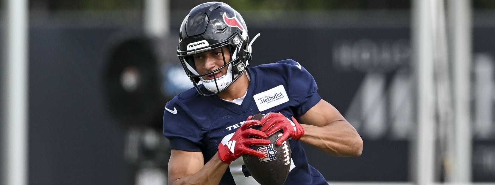 Fantasy Football Sleepers 2025: 12 Underrated Wide Receivers to Draft