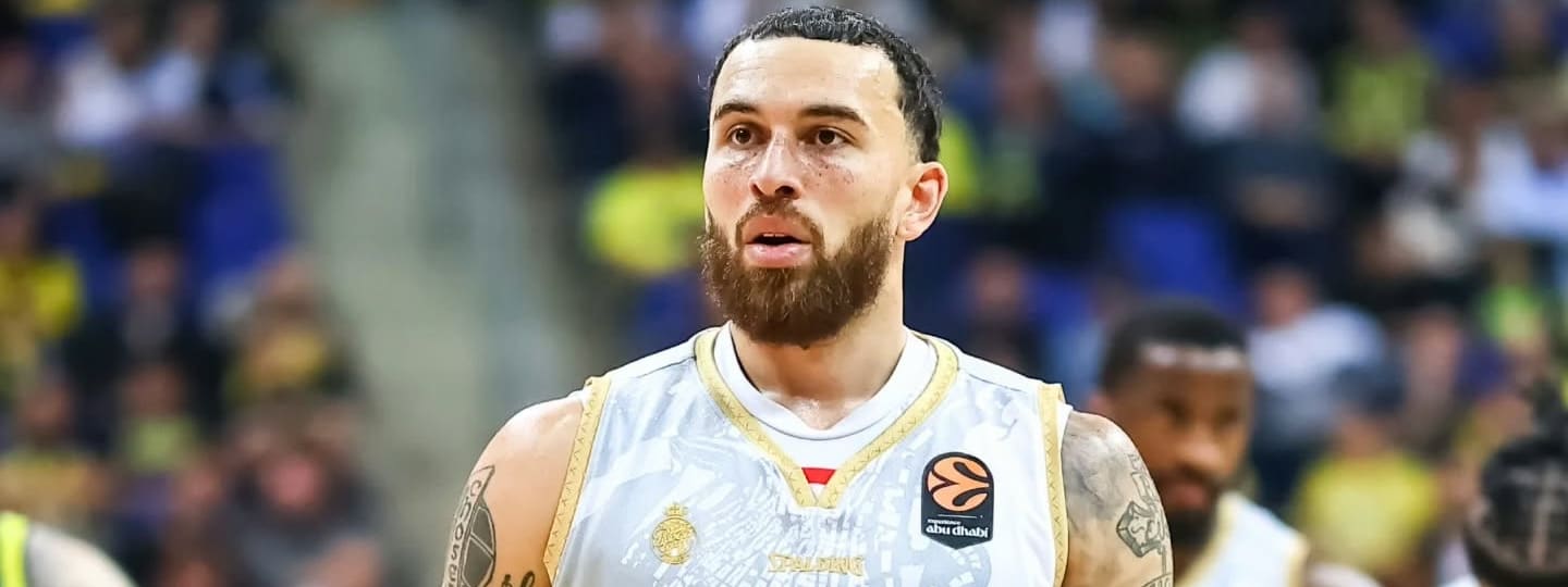 EuroLeague Fantasy Challenge Picks: Playoffs - Game 2