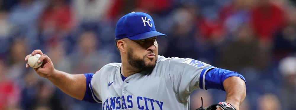 Closer Carousel: Who Earned Saves on Opening Weekend?