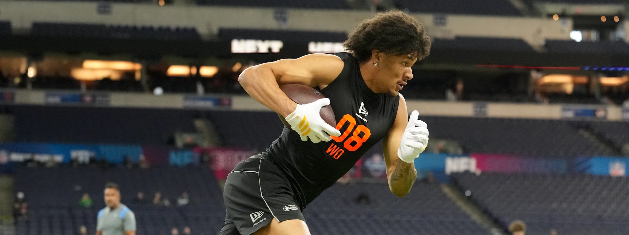 2026 NFL Draft: Fantasy Winners & Losers Day 2