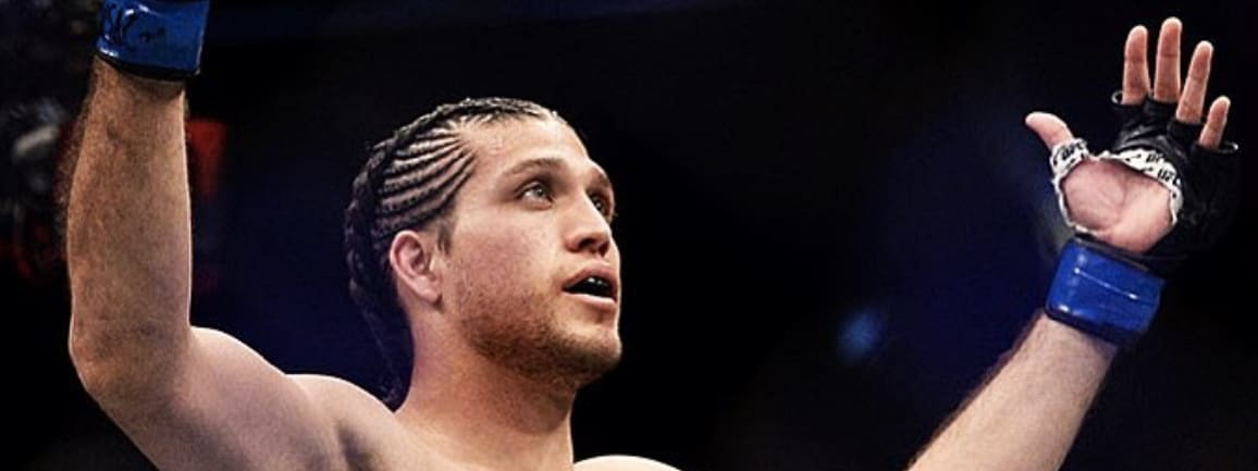 DraftKings MMA: UFC Long Island DFS Preview