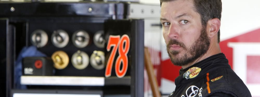 Gander Outdoors 400 Preview: Pocono Rewind