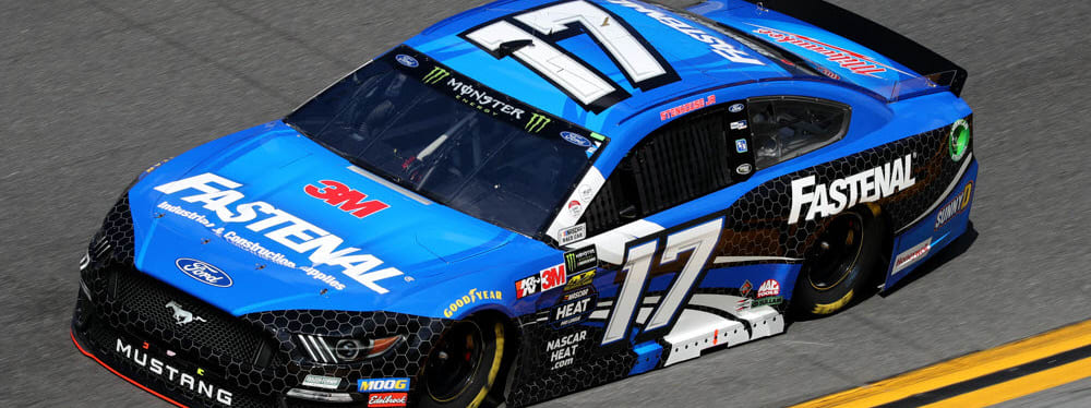 NASCAR Draft Kit: What's New for 2020