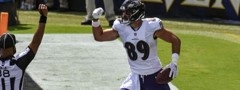 Yahoo DFS Football: Divisional-Round Picks