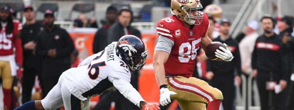 Yahoo DFS Football: Pro Bowl-Super Bowl Picks