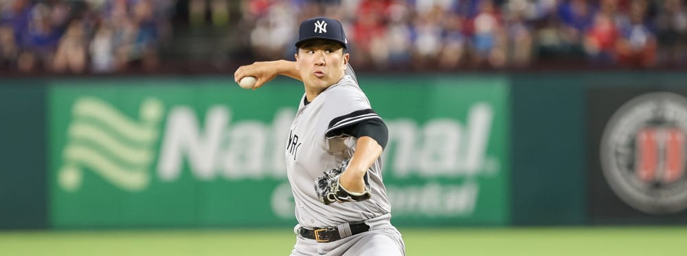 FanDuel MLB: Thursday ALCS Breakdown