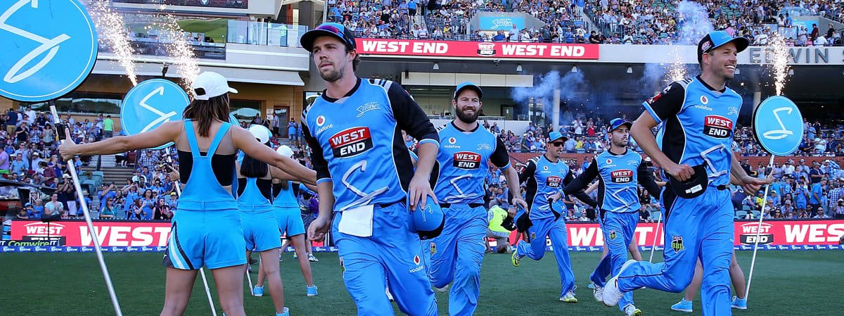 BBL 2020-21: New rules for Australia’s premier T20 competition