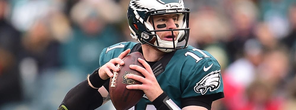 2019 Philadelphia Eagles