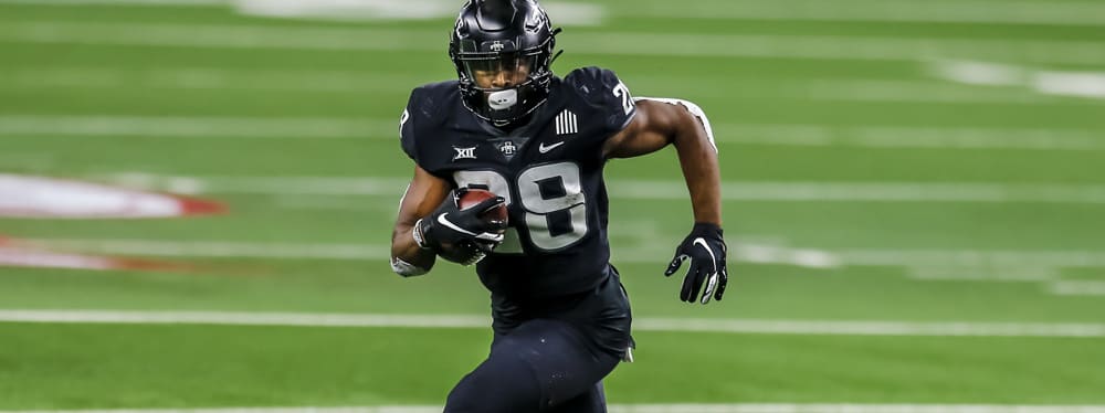College Football Fantasy Five: Heisman Odds Check-In
