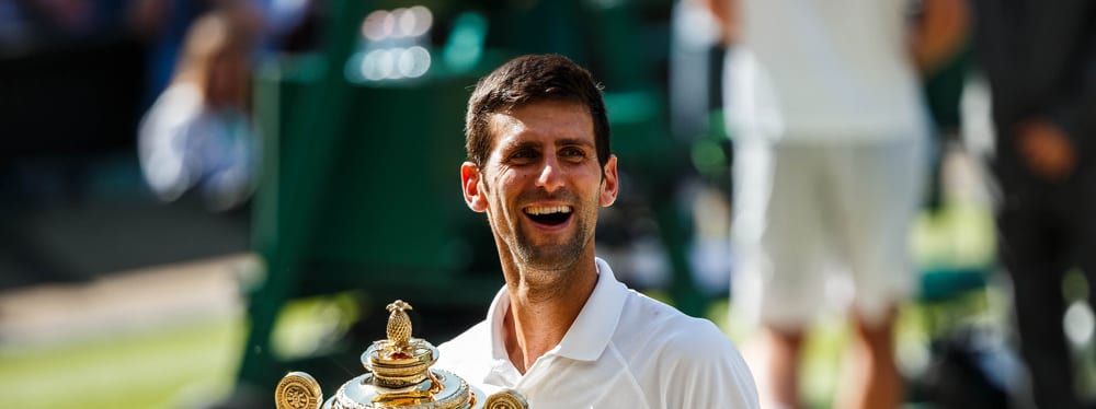 2022 Wimbledon Betting Picks, Odds, Predictions and Tennis Best Bets