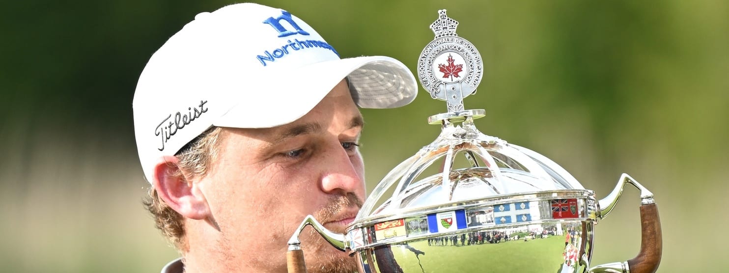 Weekly Fantasy Golf Recap: This Bud's for You