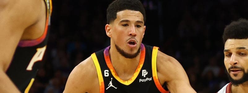 NBA DFS Picks: DraftKings Plays and Strategy for Monday, April 1