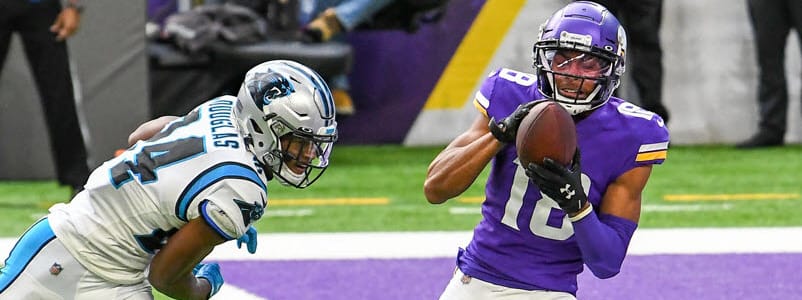 Friday Night Football DFS Breakdown: Vikings vs. Saints