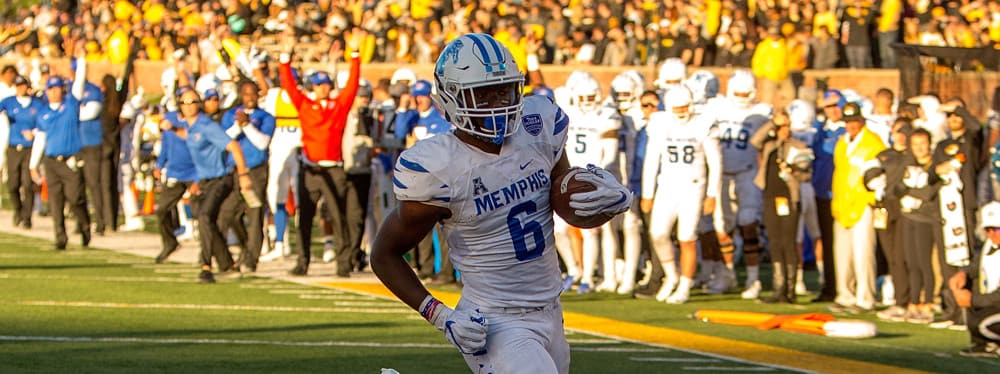 Spring Practice Preview: AAC