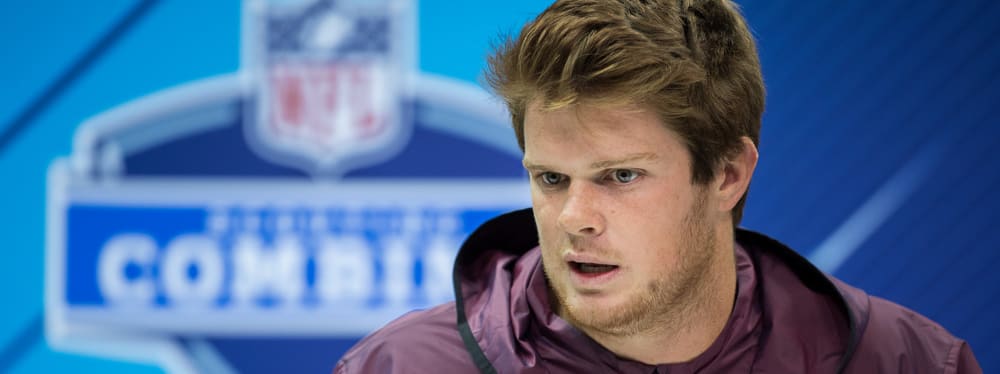 NFL Draft: Final Three-Round Mock