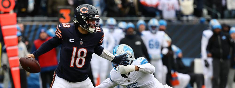 FanDuel Promo Code - Bet $5 & Win $250 in Bonus Bets for Seahawks-Bears & Thursday NBA