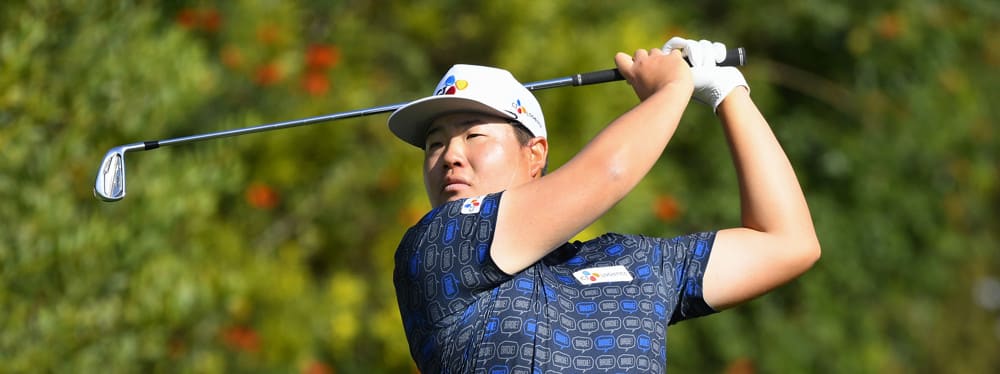 Weekly Preview: Sanderson Farms Championship