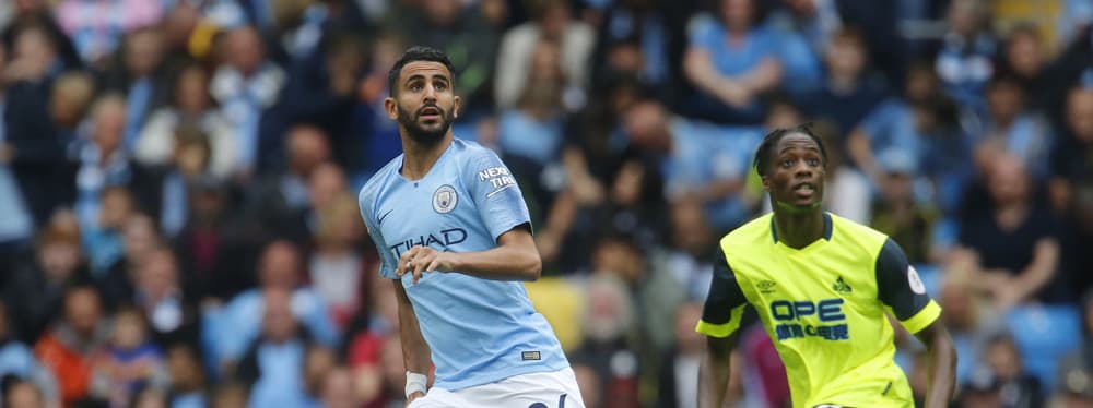 DraftKings Fantasy Soccer: Tuesday EPL Picks