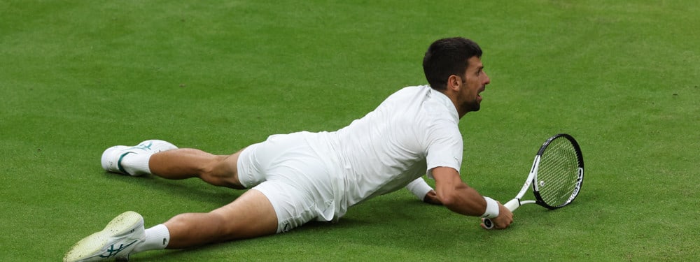 Tennis Betting: Wimbledon 2025 Betting Picks, Odds, Predictions and Tennis Best Bets 7/9