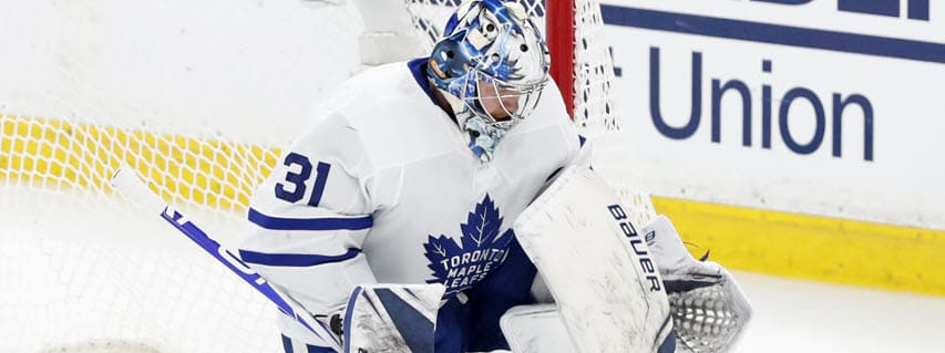 Yahoo DFS Hockey: Saturday Picks