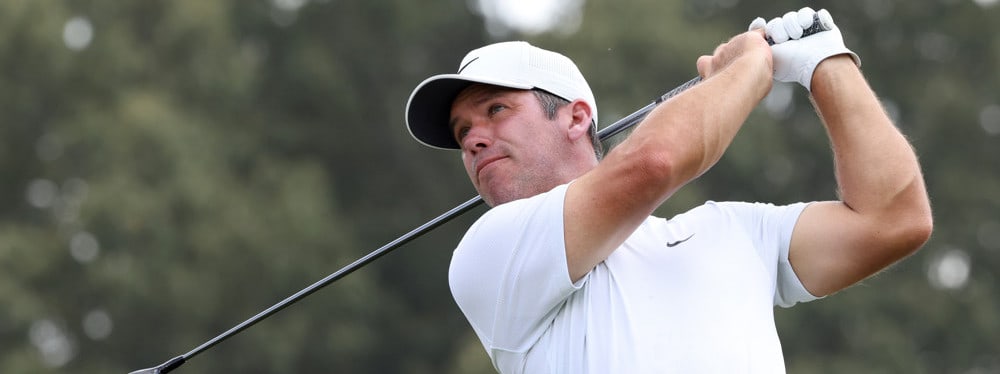 Betting on Golf: The Northern Trust