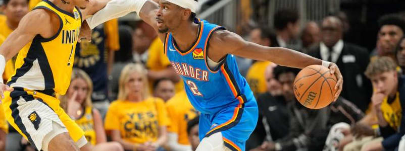Top 10 Fantasy Basketball Rankings for 2025-26: Jokic, Wembanyama, SGA
