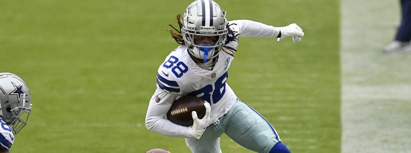 DraftKings Promo Code: Get $150 in Bonus Bets with Winning $5 Bet on Bengals-Cowboys