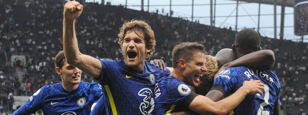 Fantasy Soccer Podcast: DraftKings EPL Preview for Saturday, March 5