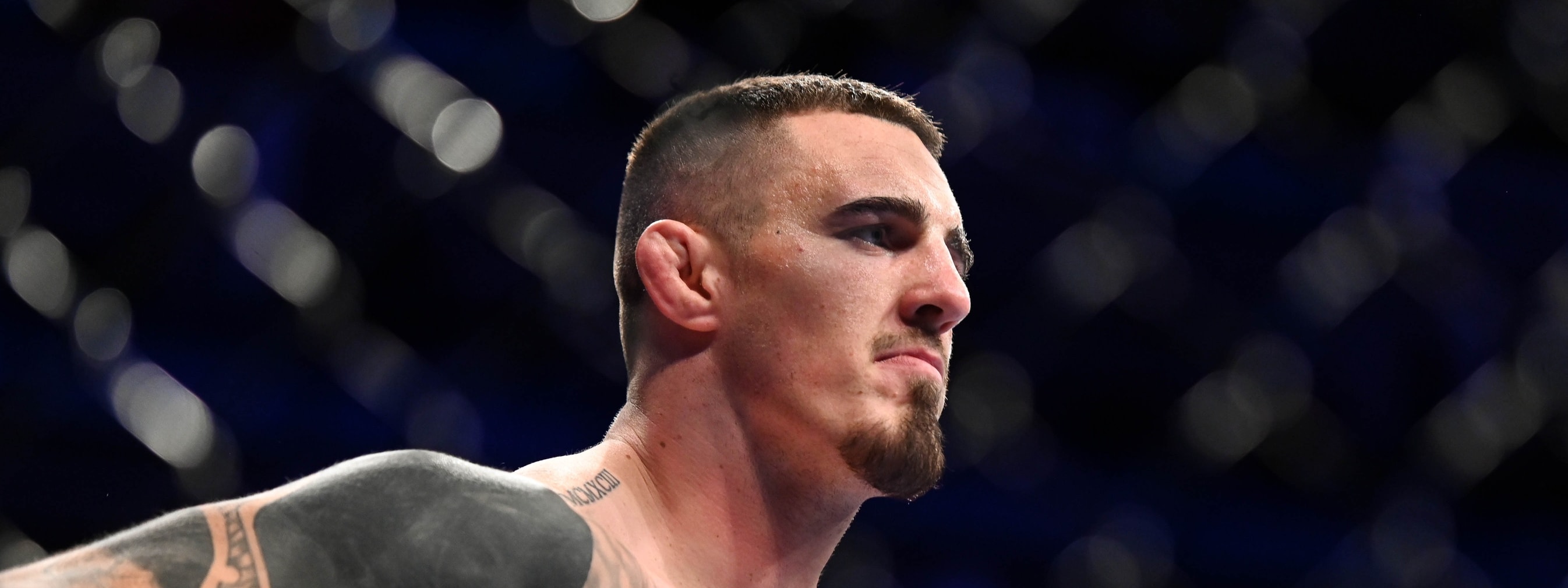 Drake's Takes: UFC London Aspinall vs. Tybura