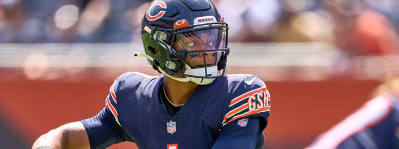 SXM Highlights: Expectations for Justin Fields